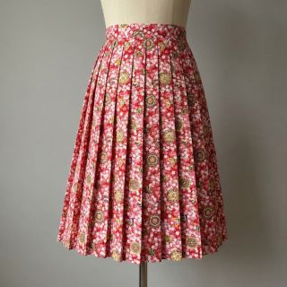 Cotton fabric JAPAN collection design K