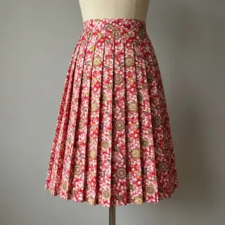 Cotton fabric JAPAN collection design K