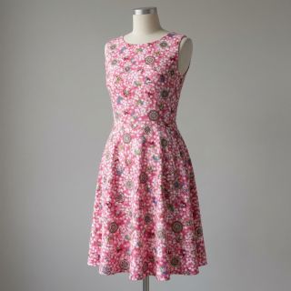 Cotton fabric JAPAN collection design L