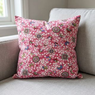 Cotton fabric JAPAN collection design L