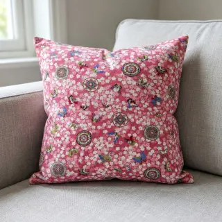 Cotton fabric JAPAN collection design L