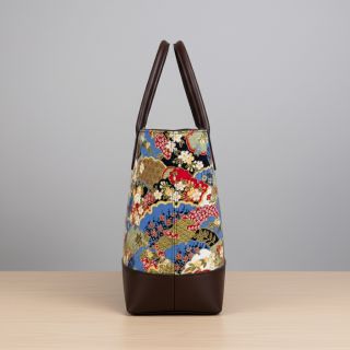 Cotton fabric JAPAN collection design A