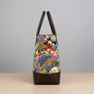 Cotton fabric JAPAN collection design A
