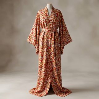 Cotton fabric JAPAN collection design B