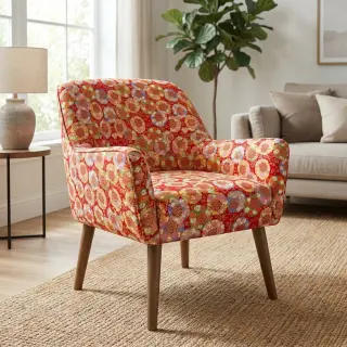 Cotton fabric JAPAN collection design B