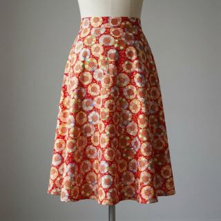 Cotton fabric JAPAN collection design B