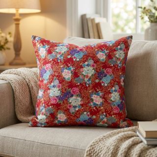 Cotton fabric JAPAN collection design C