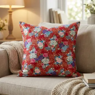 Cotton fabric JAPAN collection design C
