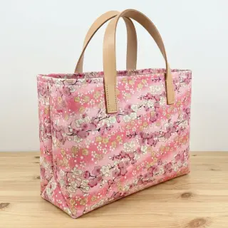 Cotton fabric JAPAN collection design E
