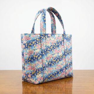 Cotton fabric JAPAN collection design D