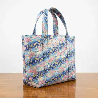 Cotton fabric JAPAN collection design D