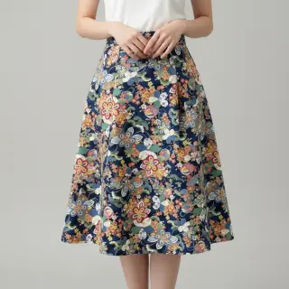 Cotton fabric JAPAN collection design H