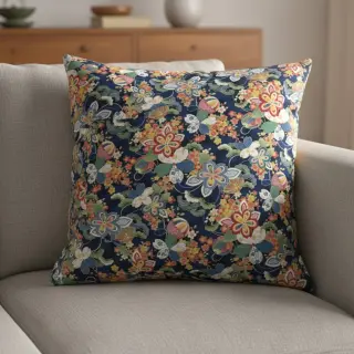 Cotton fabric JAPAN collection design H