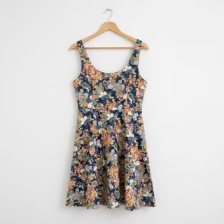 Cotton fabric JAPAN collection design H