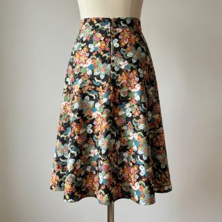 Cotton fabric JAPAN collection design I