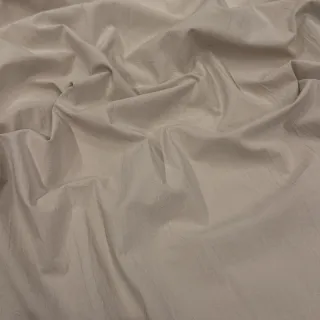 Cotton fabric WASHED beige