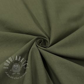 Cotton fabric WASHED pickle