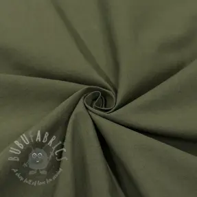 Cotton fabric WASHED pickle