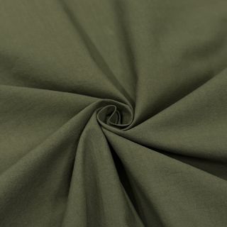 Cotton fabric WASHED pickle