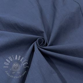 Cotton fabric WASHED jeans