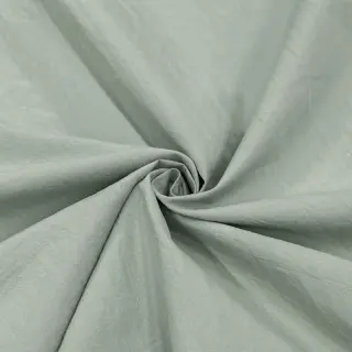 Cotton fabric WASHED pale turquoise