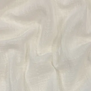 Cotton fabric SLUB WASHED off white