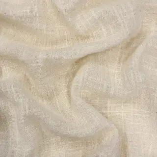 Cotton fabric SLUB WASHED SIMPLY NATURAL