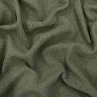 Cotton fabric SLUB WASHED pickle