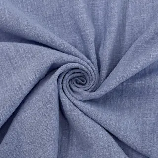 Cotton fabric SLUB WASHED orchid