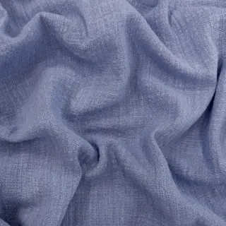 Cotton fabric SLUB WASHED orchid