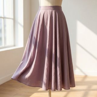 Cotton fabric WASHED grape