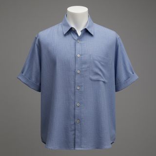 Cotton fabric SLUB WASHED orchid