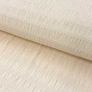 Viscose CHENILLE JACQUARD ecru