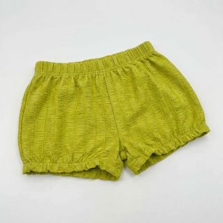 Viscose CHENILLE JACQUARD lime
