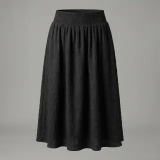 Viscose CHENILLE JACQUARD black