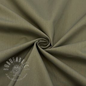 Cotton fabric with viscose pickle