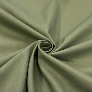 Cotton fabric with viscose olive