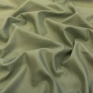 Cotton fabric with viscose olive