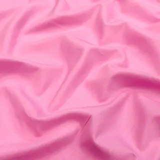 Cotton fabric with viscose light pink