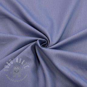 Cotton fabric with viscose jeans