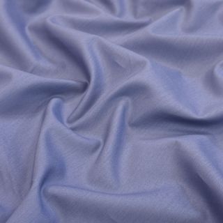 Cotton fabric with viscose jeans