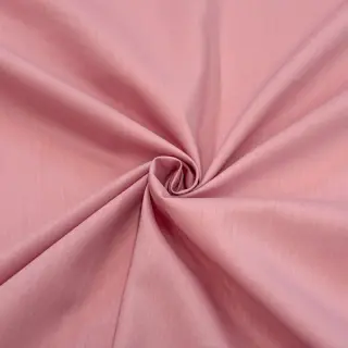 Cotton fabric with viscose light rose