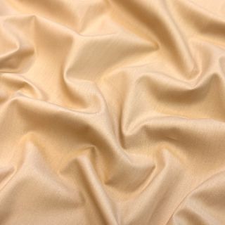 Cotton fabric with viscose sand