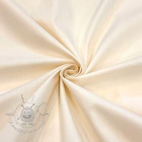 Cotton fabric with viscose SIMPLY NATURAL