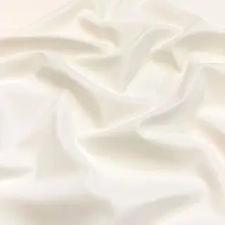 Cotton fabric with viscose ecru