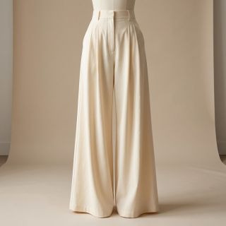 Cotton fabric with viscose SIMPLY NATURAL