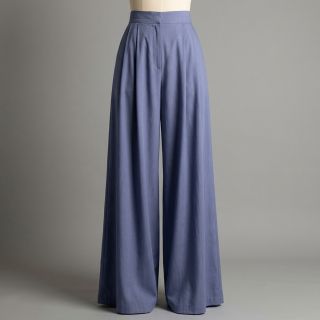 Cotton fabric with viscose jeans