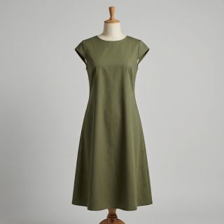 Cotton fabric with viscose pickle