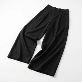 Cotton fabric with viscose black
