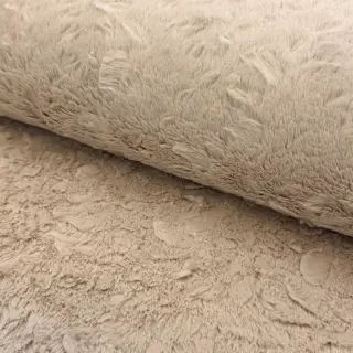 Faux fur Maya beige